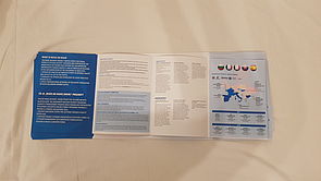 Project brochure